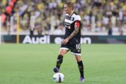 FENERBAHCE - LUGANO