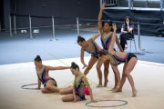 ETF LAUSANNE 2025