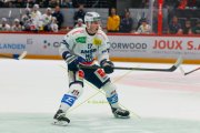 LAUSANNE -AMBRI