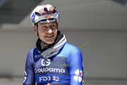 TOUR DE SUISSE 2025