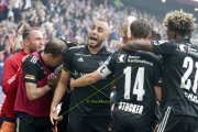 BASEL - ZUERICH