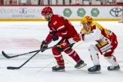 LAUSANNE - BIEL
