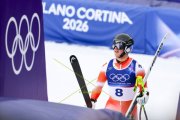 OLYMPIA MILANO CORTINA  2026