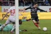 WINTERTHUR - SION