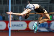 LEICHTATHLETIK SM 2026
