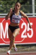 LEICHTATHLETIK SM 2025
