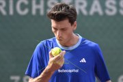 TENNIS INTERCLUB NLA FINALRUNDE 2026