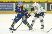 KLOTEN - FRIBOURG