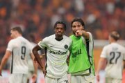GALATASARAY - YB