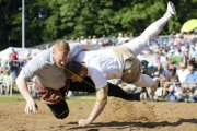 AARGAUER KANTONALSCHWINGFEST