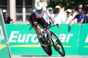 TOUR DE SUISSE WOMEN 2026