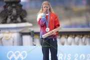 OLYMPIA PARIS 2024