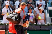 FRENCH OPEN 2026