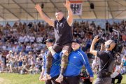 AARGAUER KANTONALSCHWINGFEST