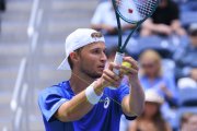 US OPEN 2025