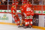 BIEL - KLOTEN