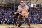 AARGAUER KANTONALSCHWINGFEST