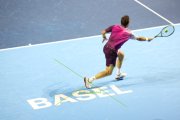 SWISS INDOORS 2025