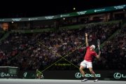 DAVIS CUP FINALS 2023