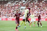 SERVETTE - BASEL