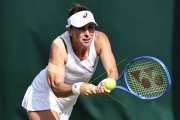 WIMBLEDON 2025