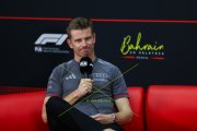 GP BAHRAIN 2026