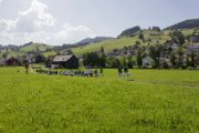 URNAESCH - ST.GALLEN