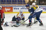 DAVOS - KLOTEN
