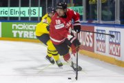 KANADA - SCHWEDEN