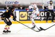LUGANO - ZSC