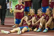 ZUERICH - SERVETTE