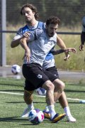 TRAINING LAUSANNE
