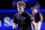 SWISS INDOORS 2026