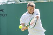 WIMBLEDON 2025