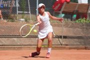 JUNIOR CHAMPION TROPHY 2026