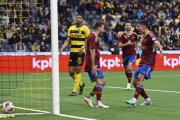 YB - SERVETTE