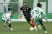 ST.GALLEN - WINTERTHUR