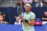 SWISS OPEN GSTAAD 2025