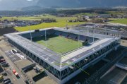 STADION THUN