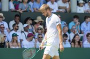 WIMBLEDON 2025