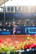 SWISS OPEN GSTAAD 2026