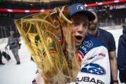 LAUSANNE - ZSC