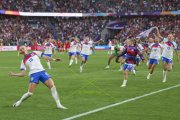ENGLAND - SPANIEN