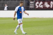 GC - SERVETTE