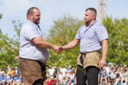 OB/NIDWALDNER KANTONALSCHWINGFEST 2026