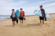 EL PALMAR 2025
