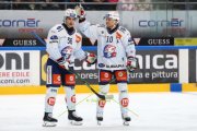 LUGANO - ZSC