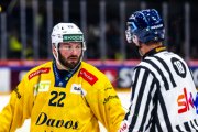 GENF - DAVOS