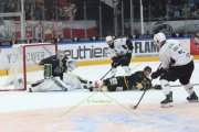 LUGANO - LAUSANNE