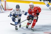 FINNLAND - SCHWEIZ